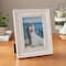 White with Distressed Edges 5&#x22; x 7&#x22; Frame, Expressions&#x2122; by Studio D&#xE9;cor&#xAE;